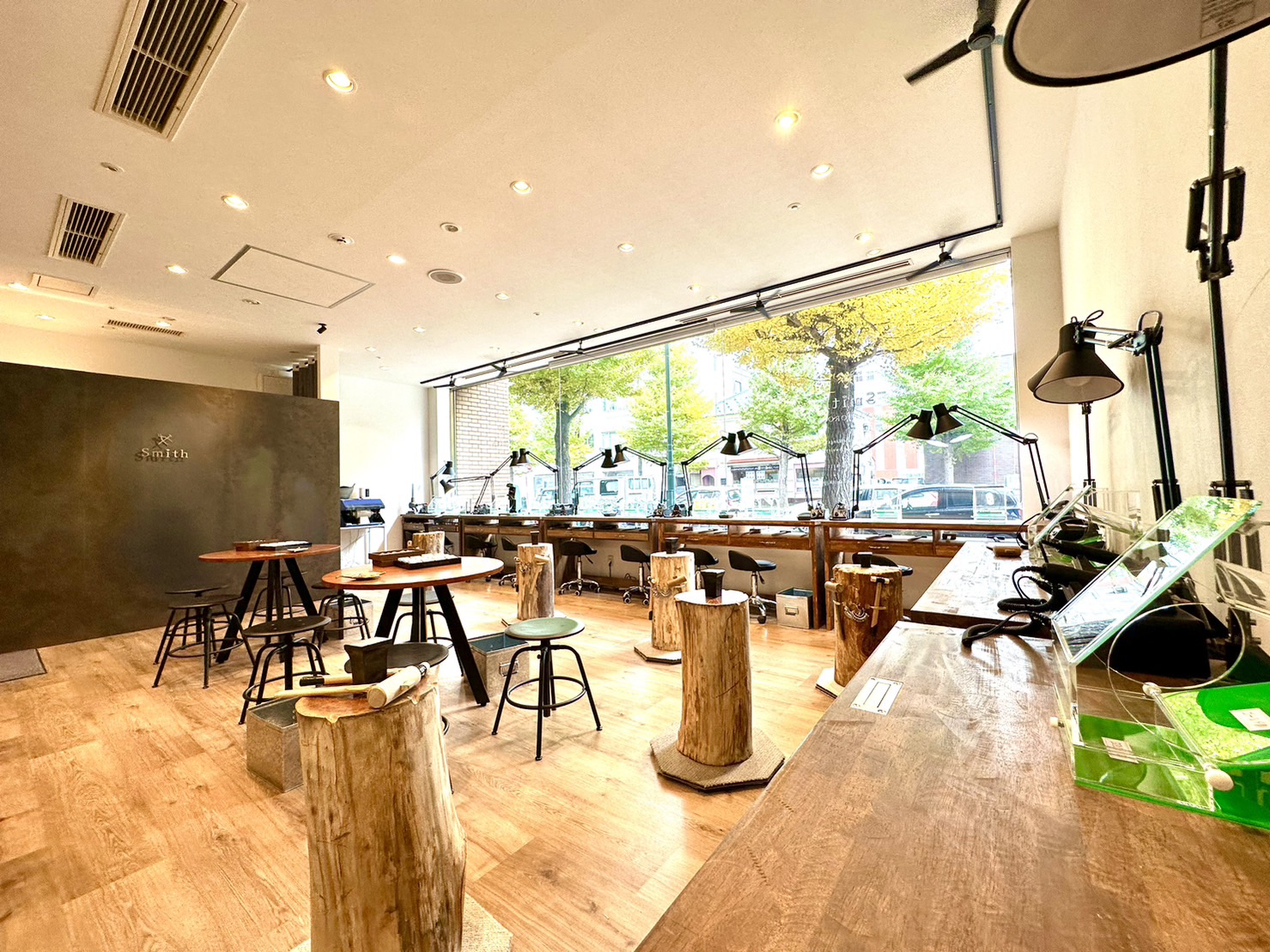 京王プラザホテル札幌店