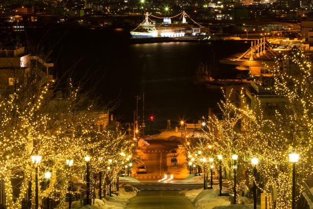 363578_s | 工房Smith札幌 札幌デートスポット