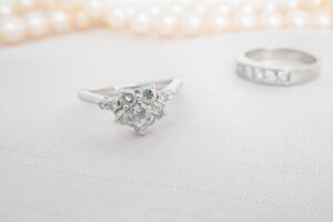 engagement | 工房Smith札幌 婚約指輪