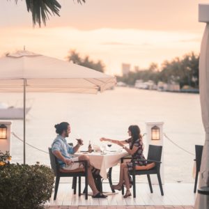 【札幌市内】記念日・結婚記念日におすすめのディナーのお店・レストラン