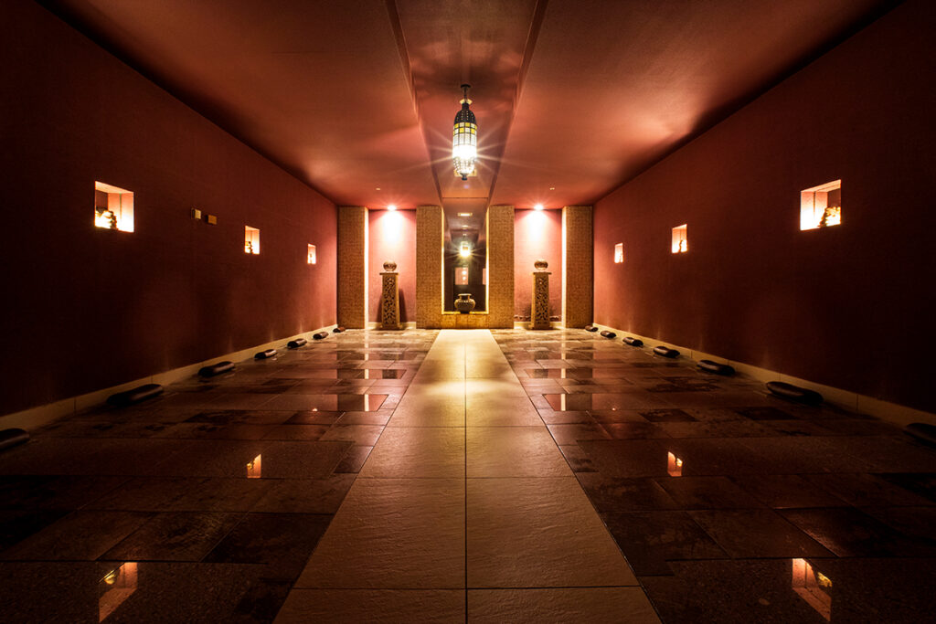 ていね | 工房Smith札幌