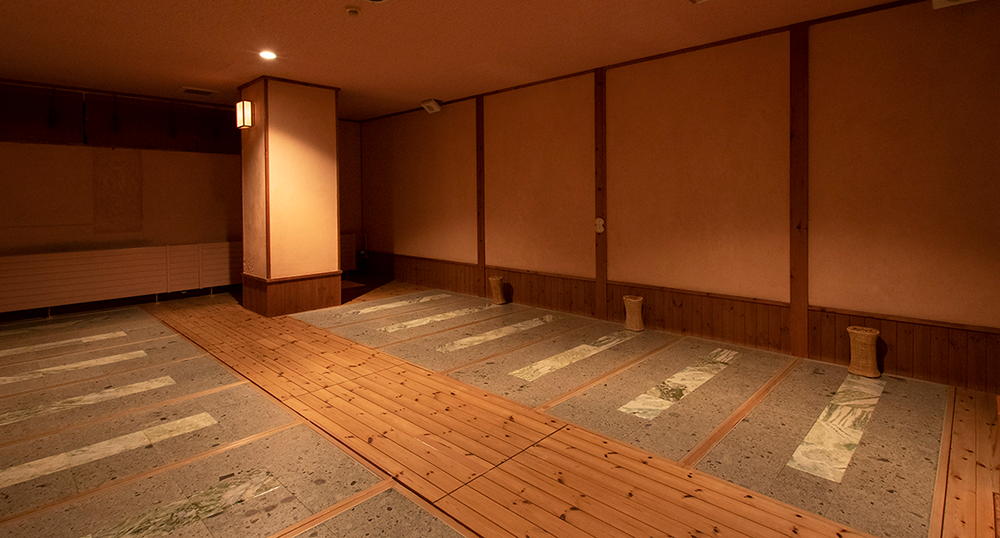 tsukisamu | 工房Smith札幌 つきさむ温泉