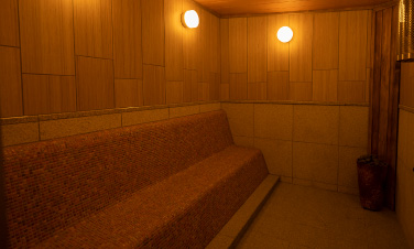 yuraku | 工房Smith札幌 ゆらく温泉