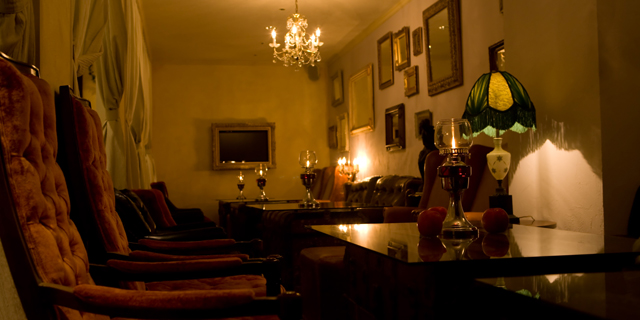 finch | 工房Smith札幌 FINCH OF AMAZING DINER(フィンチ オブ アメージング ダイナー)