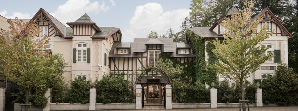 laubellege | 工房Smith札幌 オーベルジュ・ド・リル サッポロ