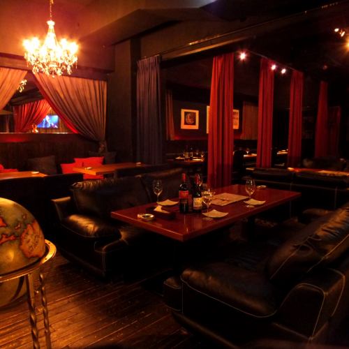 majestic | 工房Smith札幌 MAJESTIC(マジェスティック)