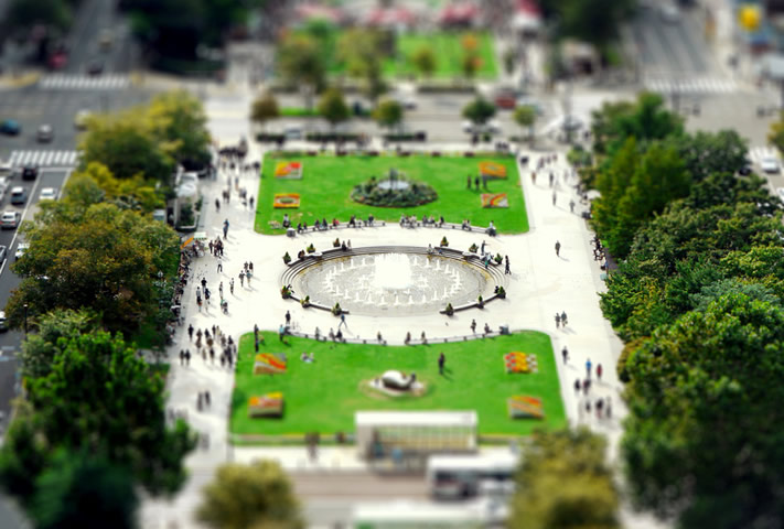 oodori | 工房Smith札幌 札幌大通公園