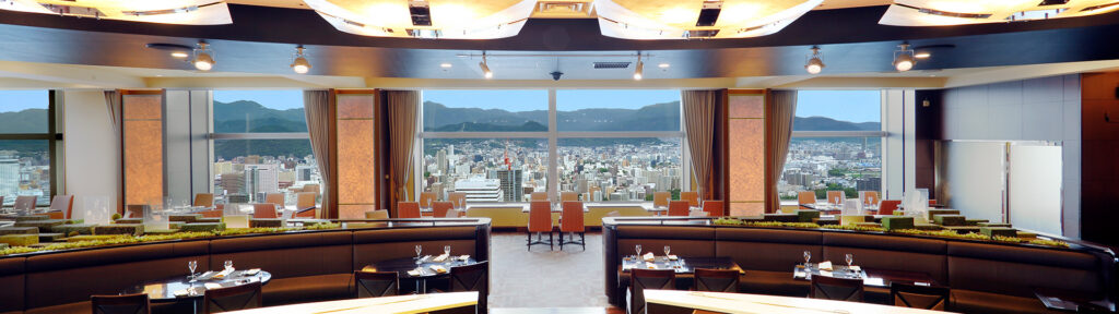 sky | 工房Smith札幌 レストラン&バー SKY J