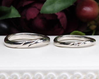 img-ring13 | 工房Smith札幌 ななこ留めの事例