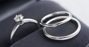 ペアリングといえば