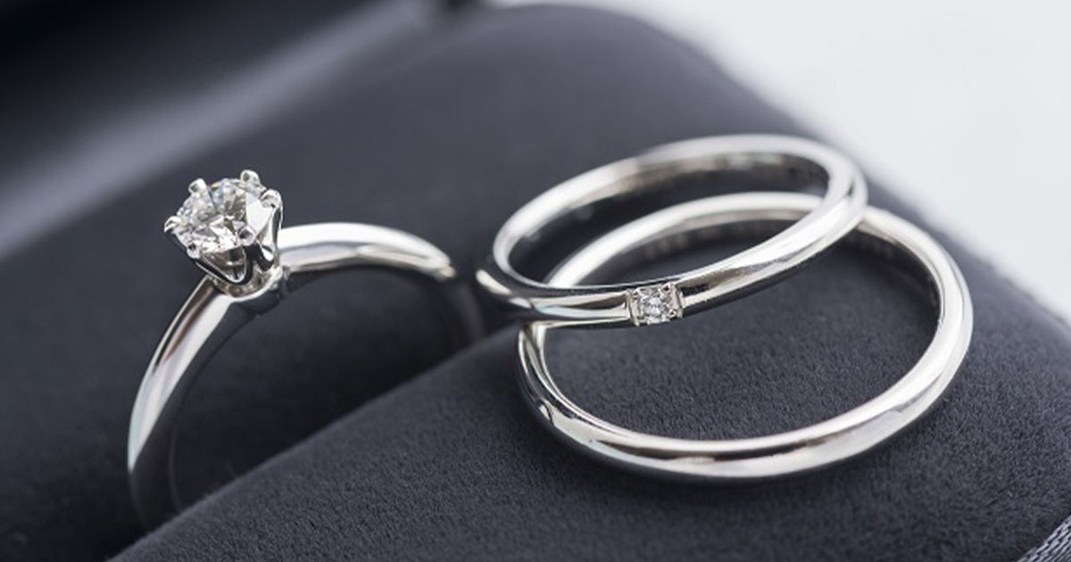 ペアリングといえば