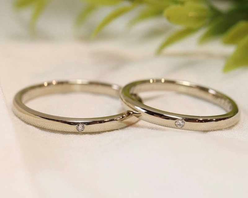結婚指輪