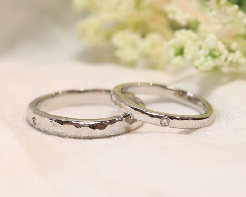結婚指輪