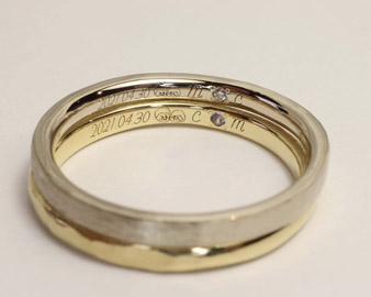 9 | 工房Smith札幌 ペアリング