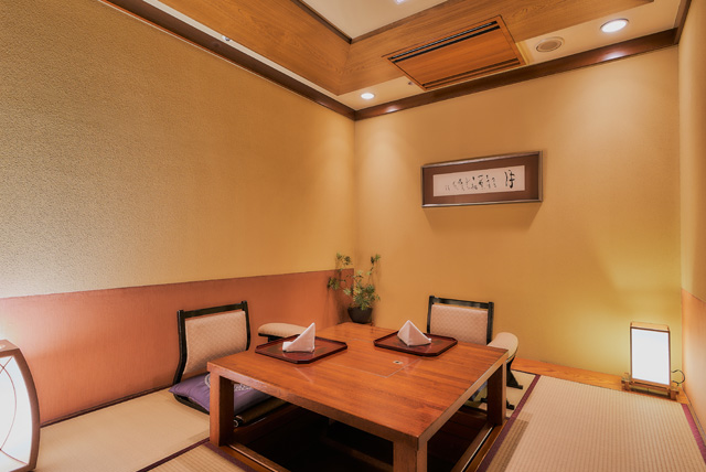 main_ph_room_10 | 工房Smith札幌 「予約制個室和食 みやま」