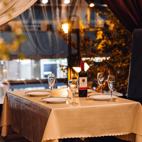 n1yy_h600 | 工房Smith札幌 「創作イタリアン LA・CASABLANCA(ラ カサブランカ)」