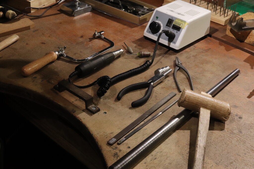 IMG_5980 | 工房Smith札幌 刻印の種類