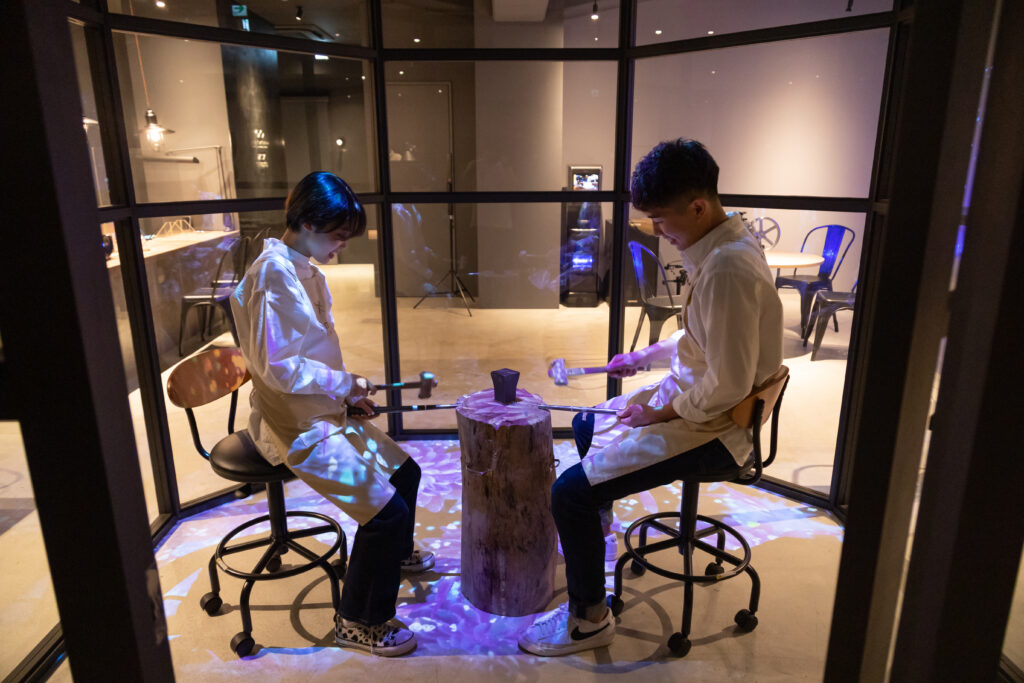 S-067 | 工房Smith札幌 工房Smith