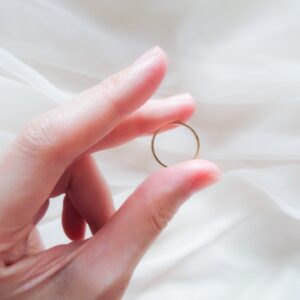 金属アレルギー