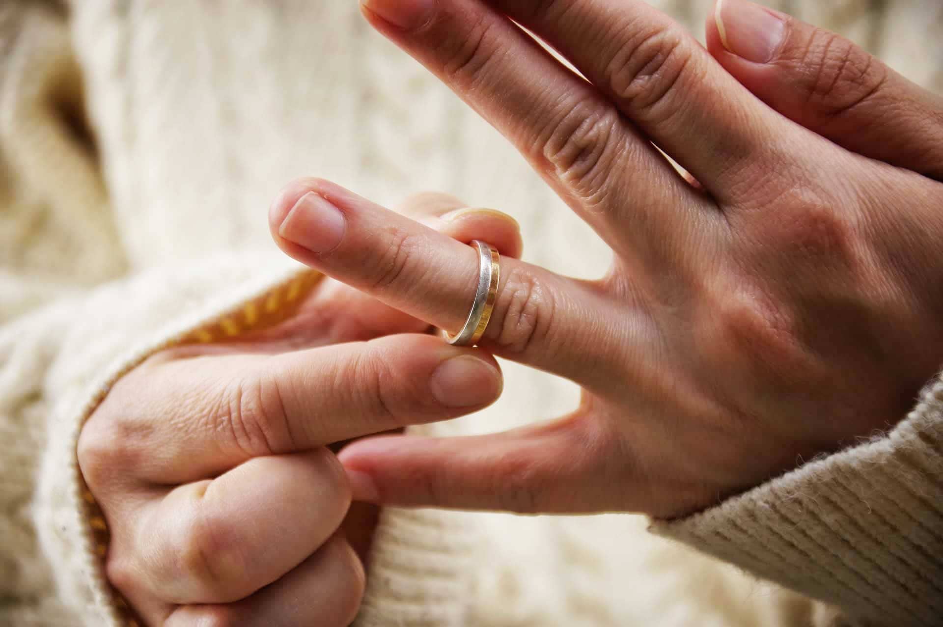 金属アレルギー