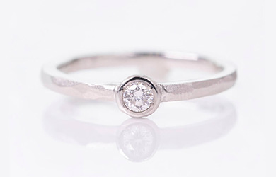 konnyaku | 工房Smith札幌 婚約指輪