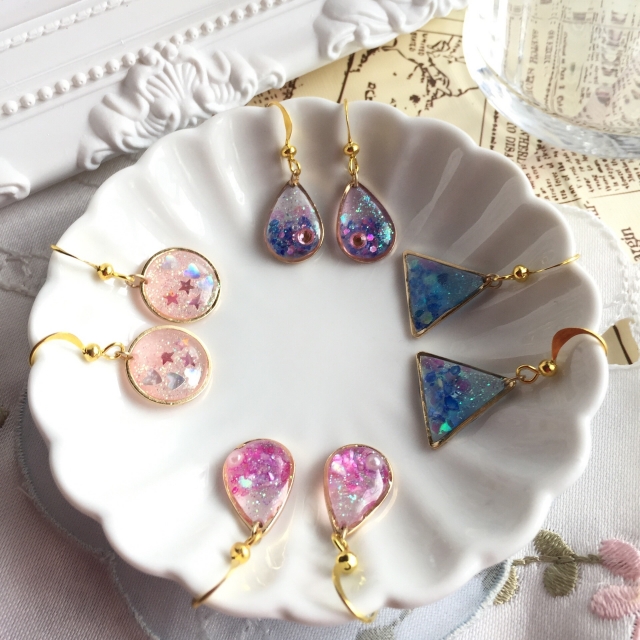 rezin | 工房Smith札幌