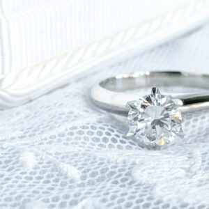 結婚指輪のお店