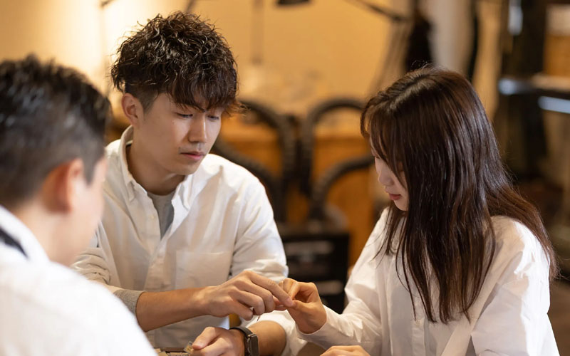 | 工房Smith札幌 オーダーメイド