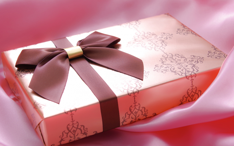 | 工房Smith札幌 プレゼント