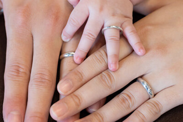 babyring2 | 工房Smith札幌 ベビーリング