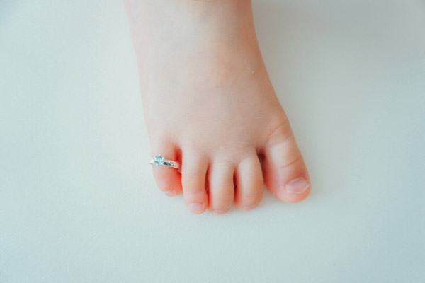 babyring3 | 工房Smith札幌 ベビーリング