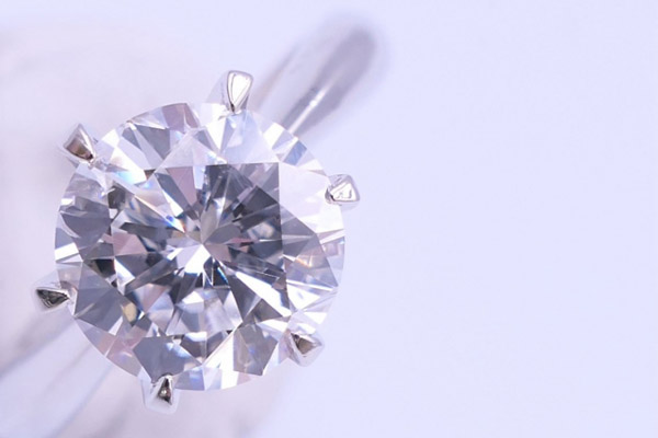 daia-ring | 工房Smith札幌 ダイアモンドのリング