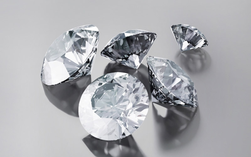 daia | 工房Smith札幌 ダイヤモンド