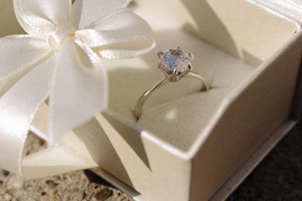 engagement | 工房Smith札幌 指輪