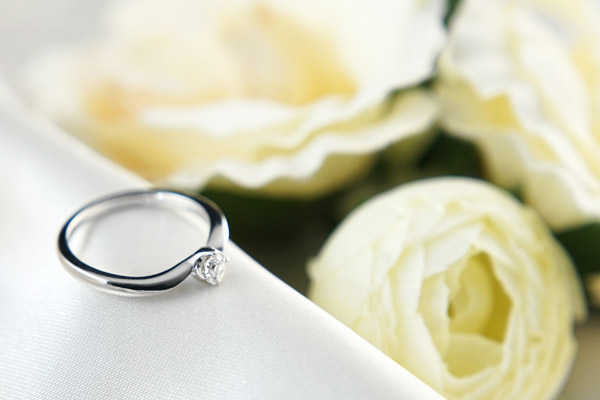 engagering2 | 工房Smith札幌 自作の指輪