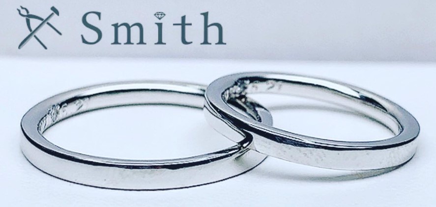 image3 | 工房Smith札幌 ピカピカの輝きを放つ鏡面仕上げ