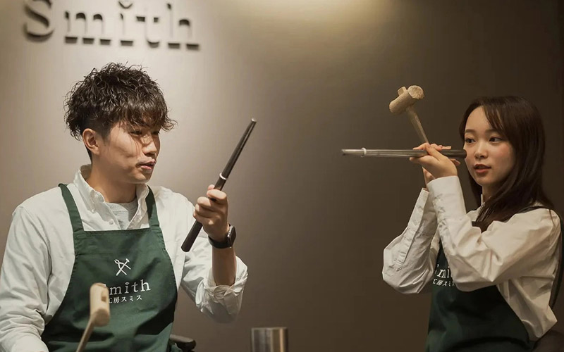 jisaku | 工房Smith札幌 婚約指輪の自作