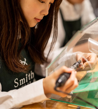 jisaku2 | 工房Smith札幌 自作