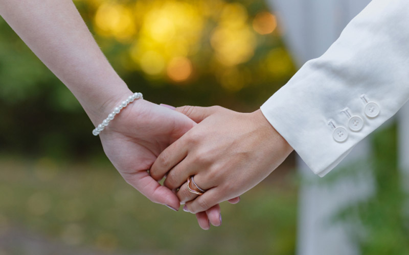 オーダーメイドリング