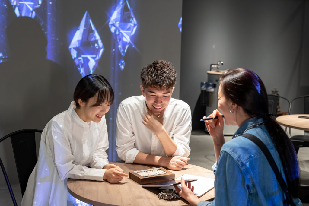 S-029 | 工房Smith札幌