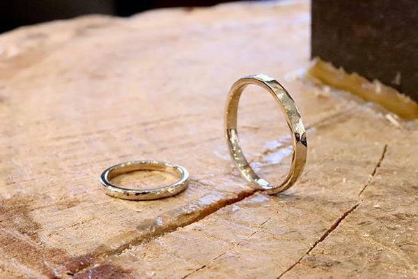 hirauti2 | 工房Smith札幌 ハンマー仕上げ