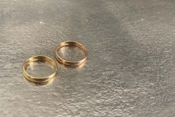 marriage-ishinasi | 工房Smith札幌 石なし結婚指輪