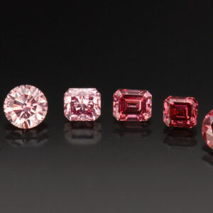 ピンクダイヤモンド