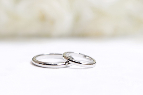puratina-2 | 工房Smith札幌 プラチナの結婚指輪の相場