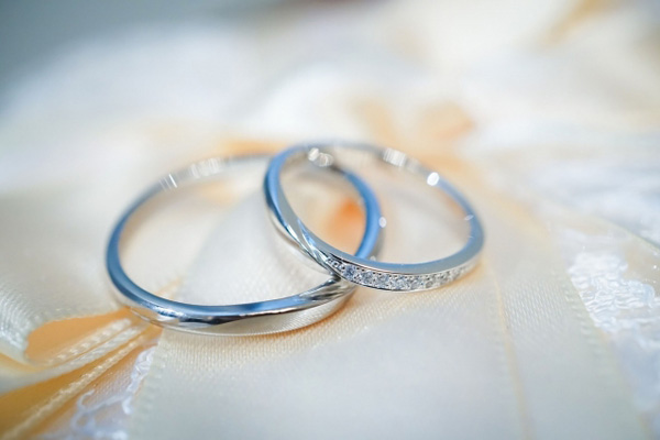 ring | 工房Smith札幌 買い替えのリング