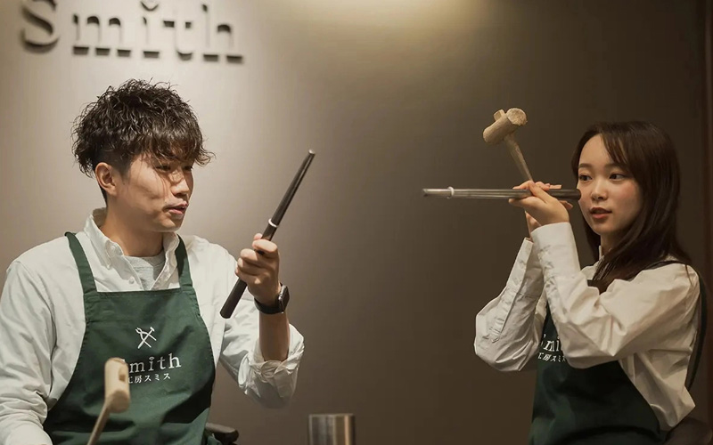 tedukuri2 | 工房Smith札幌 手作り指輪