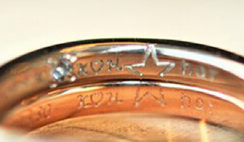 utigawa5 | 工房Smith札幌 モチーフを入れたデザイン