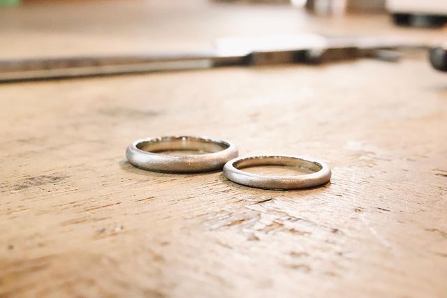 5mannika-4 | 工房Smith札幌 プラチナのスターダストリング