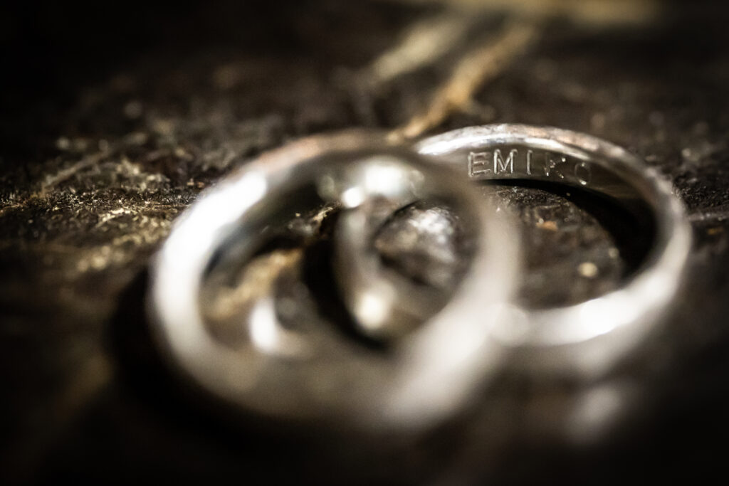 S-024 | 工房Smith札幌 プラチナリング