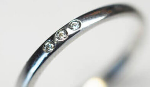 doitu | 工房Smith札幌 ドイツ留め